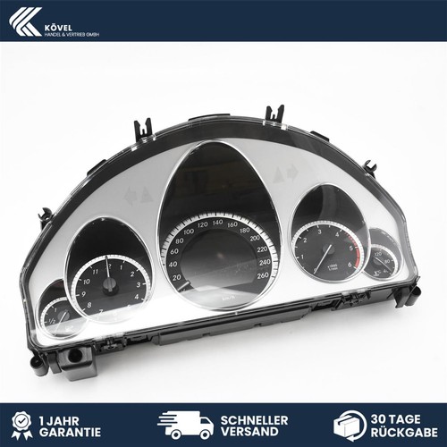 Kombiinstrument tacho - kombiinstrument,