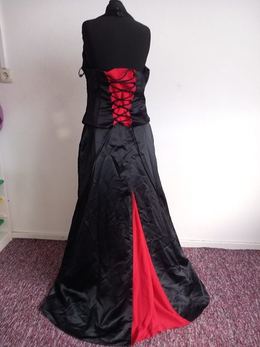 Damen abendkleid 40 - damen, gr: