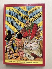 Lothar Meggendorfers