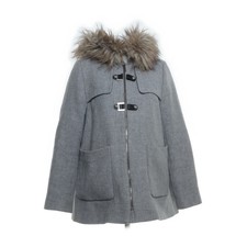 Zara Woman, Dufflecoat, Damen