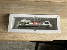 Trix 25379 Elektrolok BR 101"Design & Bahn" DB AG, Sound, Digital, H0