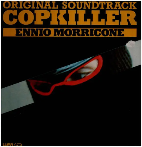 Ennio morricone copkiller - copkiller,