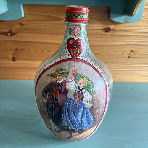 Große vase flasche - große, vase/flasche