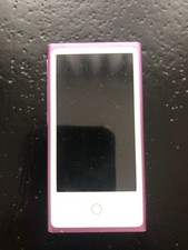Apple iPod nano 7. generation