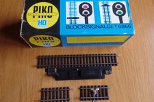 Piko H0 Blocksignal-Set 6866