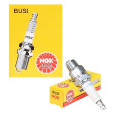 Zündkerze NGK BR7HS für Honda Peugeot Yamaha DT MB MT MTX Vogue 50 80