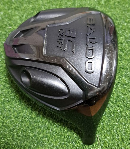 Baldo craft driver head - driver,