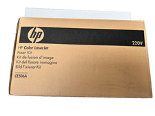 Original bild fixierer kit - hp,