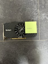 Palit GeForce GTX 950 StormX