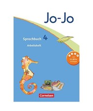 Jo-Jo Sprachbuch - Aktuelle