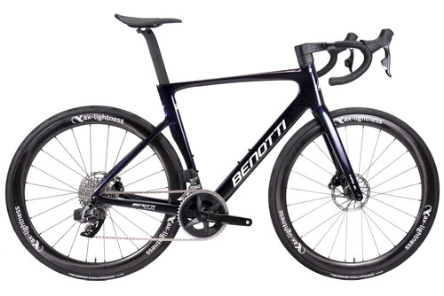 Benotti aero sram rival - benotti,