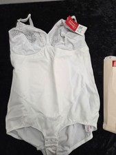 Triumph - White Pantee