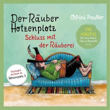 Der Räuber Hotzenplotz 3