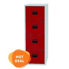 BISLEY Home Office PFA4F