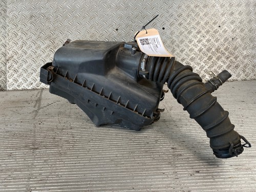 66861 luftfiltergehäuse - 66861,