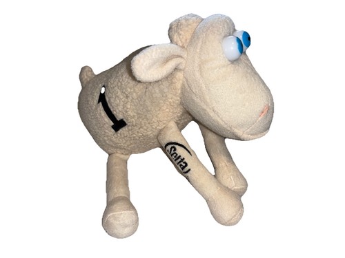 Serta schaf plüschtier - schaf,