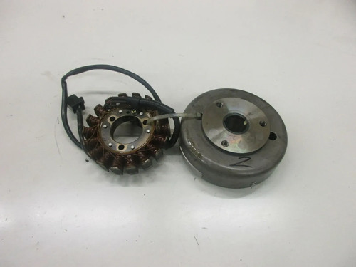 Kawasaki 250 el 252 - 250,