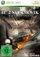 IL-2 Sturmovik: Birds of Prey