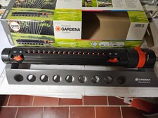 GARDENA Comfort Aquazoom 250/2