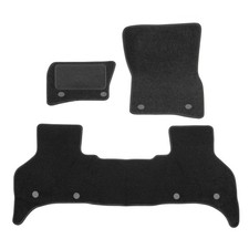 Velour Fußmatten Autotepiche