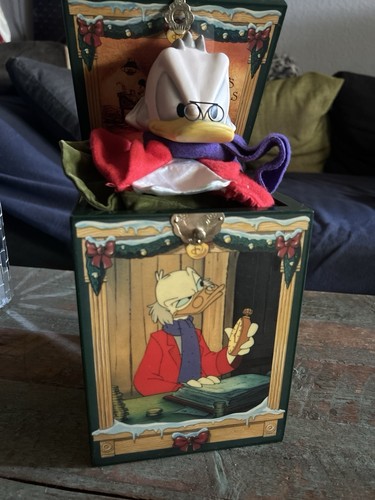 Disney dagobert jack the - disney, in