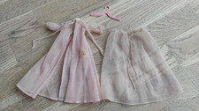 Barbie vintage Outfit Nighty Negligee Set#965, 1959-64, 60er