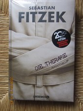 Die Therapie Sebastian Fitzek
