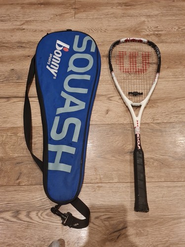 Wilson ncode ndevour - wilson,