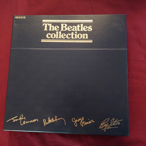 The beatles - the,