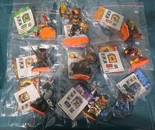 Skylanders Giants Konvolut