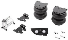 Goldschmitt Zusatz-Luftfederung für MB Sprinter ab Bj. 2018 8 Zoll 1707946