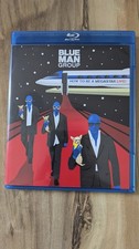 Blu ray blue man group - blu-ray,