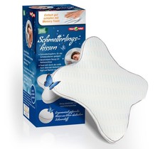 HSP Schmetterlingskissen