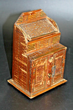 Altes miniatur möbel - miniatur,