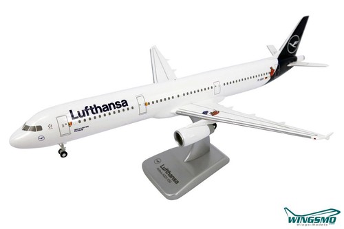 Limox wings lufthansa - wings, mouse