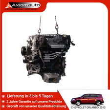 🇩🇪 DIESELMOTOR ➤