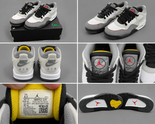 Nike air jordan premium - nike,