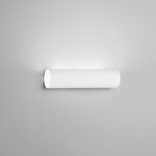 Led wandstrahler aus weißem - led-wandstrahler,