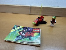 Lego M Tron 6811 Pulsar