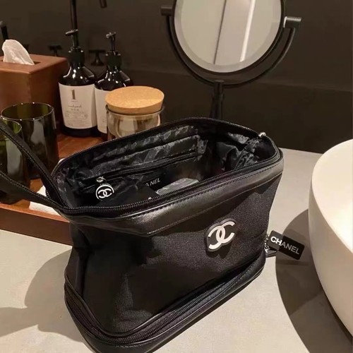 Chanel beauty schwarz wet and - beauty,
