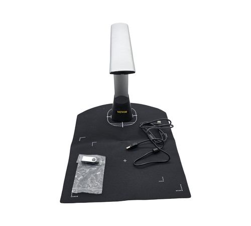 Vevor buchscanner - vevor,