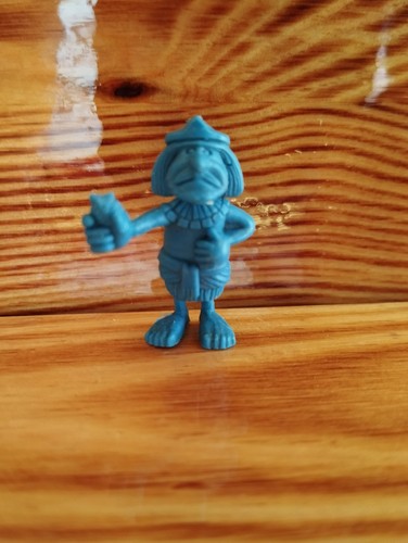 Vintage asterix automat - vintage,