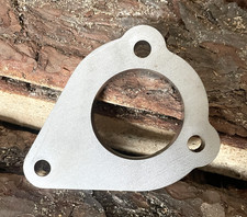 Downpipe Flansch 1.9tdi