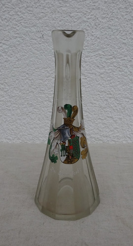 Alte karaffe studentika - alte,