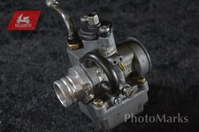 Arreche 19mm Vergaser Peugeot Speedfight 1 2 Yamaha Aerox manuell Tuning Sport