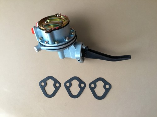 Kraftstoffpumpe als für ford - als,
