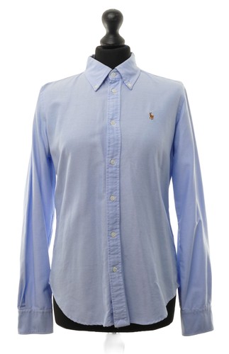 Ralph lauren bluse - bluse, hemdbluse