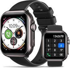 BANLVS Smartwatch Herren