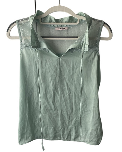 Orsay bluse damen mint - orsay, xs