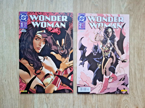Wonder woman set - set, –